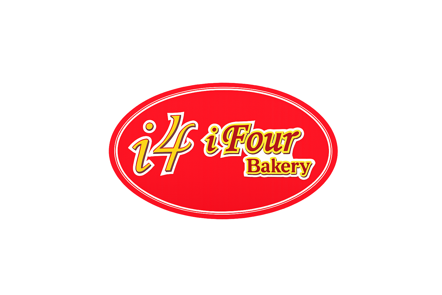 Logo i4 Bakery